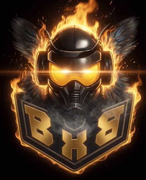 Black Bees